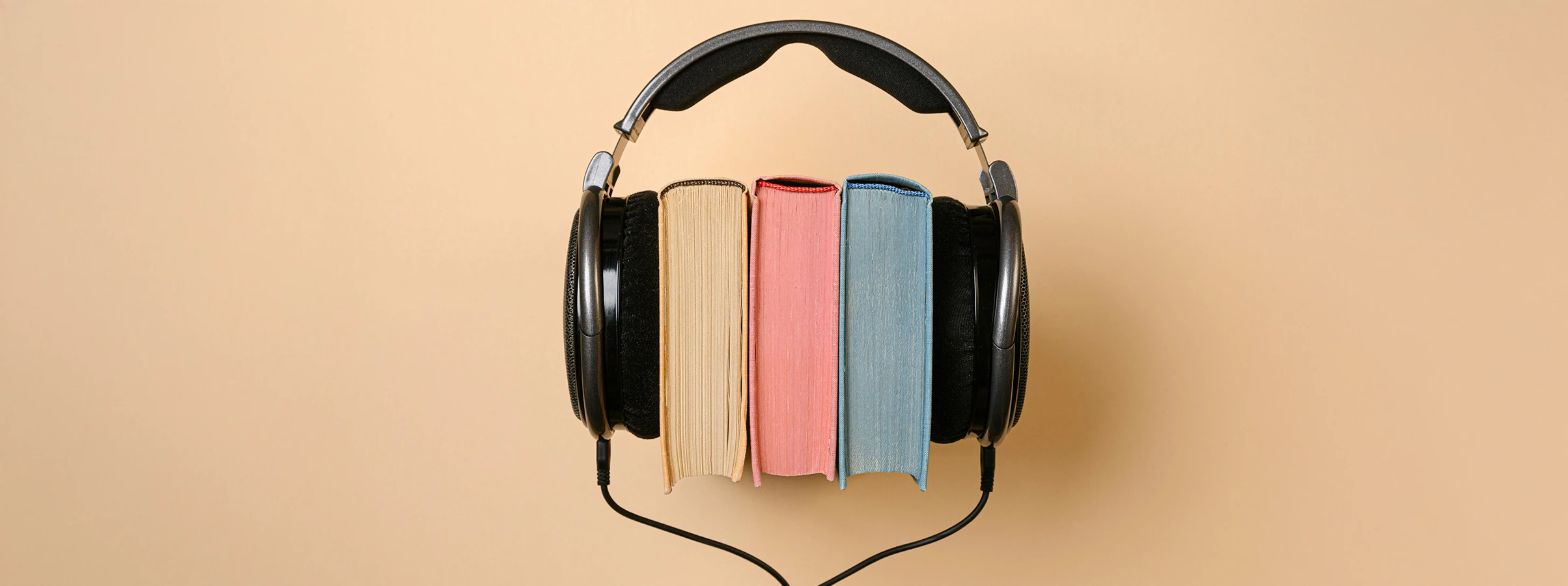 audiobooks