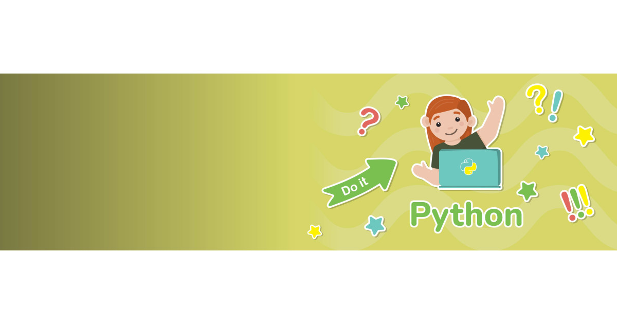 Python for kids. Basic